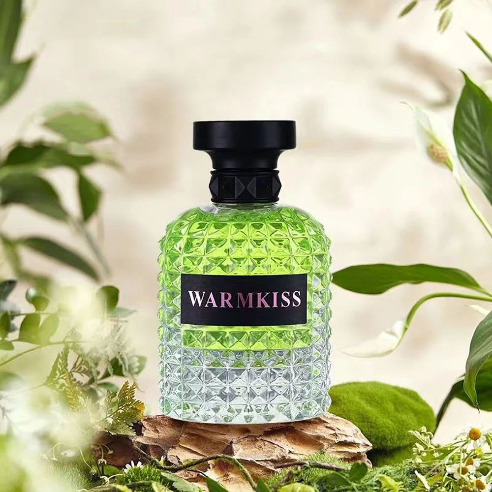 High Quality 50ml Women Perfume Lasting Fragrance Spray Floral Scent Fresh Natural Pheromone Eau De Parfum Men Cologne Toilette
