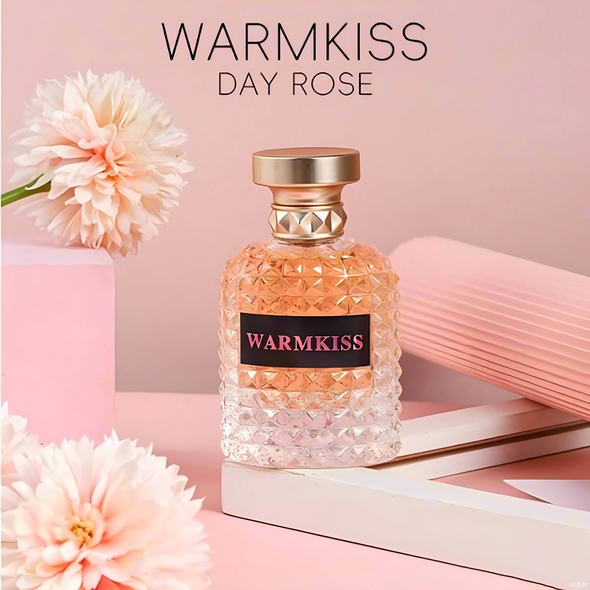 High Quality 50ml Women Perfume Lasting Fragrance Spray Floral Scent Fresh Natural Pheromone Eau De Parfum Men Cologne Toilette
